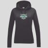 Women's College Hoodie Thumbnail