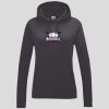 Women's College Hoodie Thumbnail