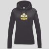 Women's College Hoodie Thumbnail