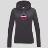 Women's College Hoodie Thumbnail