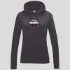 Women's College Hoodie Thumbnail