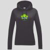 Women's College Hoodie Thumbnail