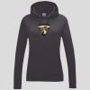 Women's College Hoodie Thumbnail
