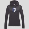 Women's College Hoodie Thumbnail