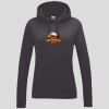 Women's College Hoodie Thumbnail