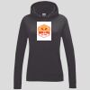 Women's College Hoodie Thumbnail