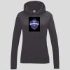 Women's College Hoodie Thumbnail