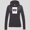 Women's College Hoodie Thumbnail