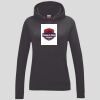 Women's College Hoodie Thumbnail