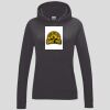 Women's College Hoodie Thumbnail