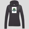 Women's College Hoodie Thumbnail
