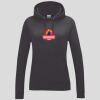 Women's College Hoodie Thumbnail