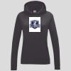 Women's College Hoodie Thumbnail