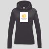 Women's College Hoodie Thumbnail