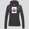 Women's College Hoodie Thumbnail