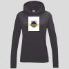 Women's College Hoodie Thumbnail