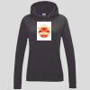 Women's College Hoodie Thumbnail