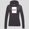 Women's College Hoodie Thumbnail