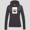 Women's College Hoodie Thumbnail