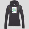 Women's College Hoodie Thumbnail