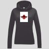 Women's College Hoodie Thumbnail
