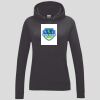 Women's College Hoodie Thumbnail