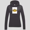 Women's College Hoodie Thumbnail