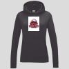 Women's College Hoodie Thumbnail