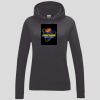 Women's College Hoodie Thumbnail