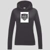 Women's College Hoodie Thumbnail