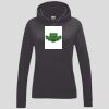 Women's College Hoodie Thumbnail