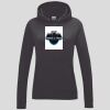 Women's College Hoodie Thumbnail