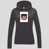 Women's College Hoodie Thumbnail