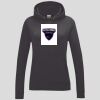 Women's College Hoodie Thumbnail