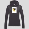 Women's College Hoodie Thumbnail