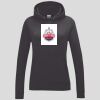 Women's College Hoodie Thumbnail