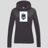 Women's College Hoodie Thumbnail