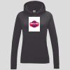 Women's College Hoodie Thumbnail