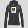 Women's College Hoodie Thumbnail