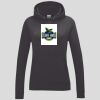 Women's College Hoodie Thumbnail