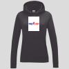 Women's College Hoodie Thumbnail