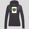 Women's College Hoodie Thumbnail