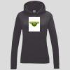 Women's College Hoodie Thumbnail