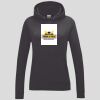 Women's College Hoodie Thumbnail
