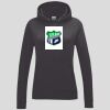 Women's College Hoodie Thumbnail