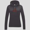 Women's College Hoodie Thumbnail