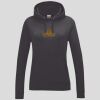 Women's College Hoodie Thumbnail