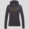Women's College Hoodie Thumbnail