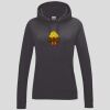 Women's College Hoodie Thumbnail