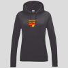 Women's College Hoodie Thumbnail